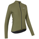 Bluza rowerowa damska GRIPGRAB PACR Thermal