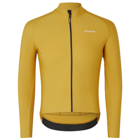Bluza rowerowa GRIPGRAB PACR Thermal