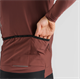Bluza rowerowa GRIPGRAB PACR Thermal