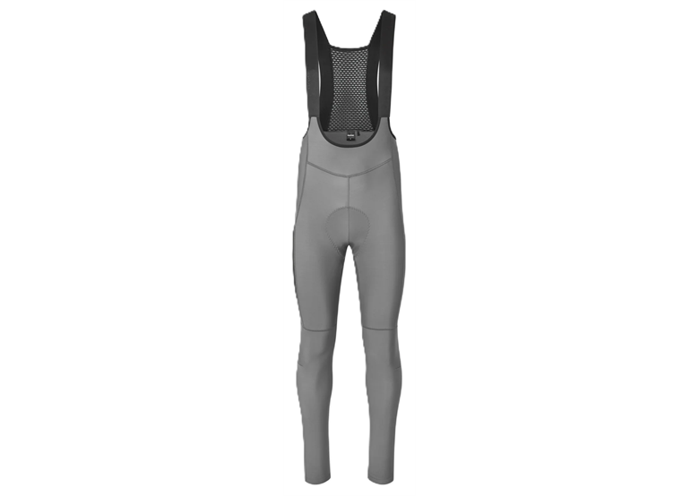 Spodnie rowerowe z wkładką GRIPGRAB PACR Thermal