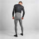 Spodnie rowerowe z wkładką GRIPGRAB PACR Thermal