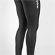 Spodnie rowerowe damskie z wkładką GRIPGRAB RIDE Thermal