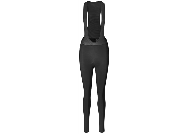 Spodnie rowerowe damskie z wkładką GRIPGRAB RIDE Thermal