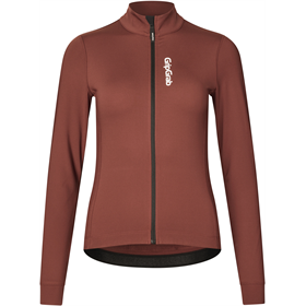 Bluza rowerowa damska GRIPGRAB Ride Thermal