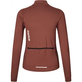 Bluza rowerowa damska GRIPGRAB Ride Thermal