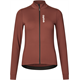 Bluza rowerowa damska GRIPGRAB Ride Thermal