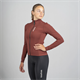 Bluza rowerowa damska GRIPGRAB Ride Thermal