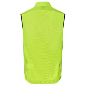 Kamizelka rowerowa GRIPGRAB Ride Windproof