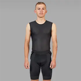 Potówka kolarska GRIPGRAB Ultralight Mesh Base layer