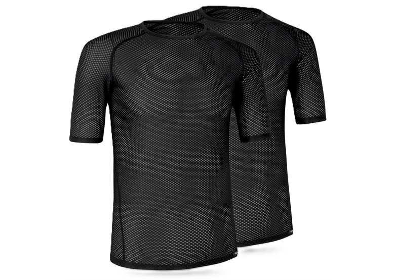 Potówka kolarska GRIPGRAB Ultralight Mesh Base Layer 2-Pack