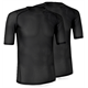 Potówka kolarska GRIPGRAB Ultralight Mesh Base Layer 2-Pack