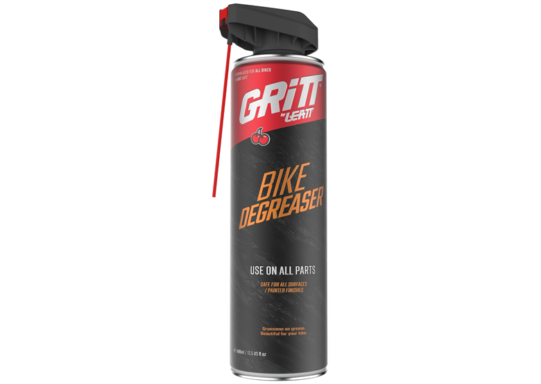 Odtłuszczacz GRITT BY LEATT Bike Degreaser