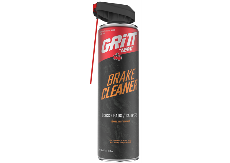 Preparat do czyszczenia hamulców GRITT BY LEATT Brake Cleaner