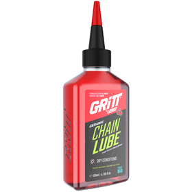 Olej do łańcucha GRITT BY LEATT Ceramic True BiO Dry Conditions