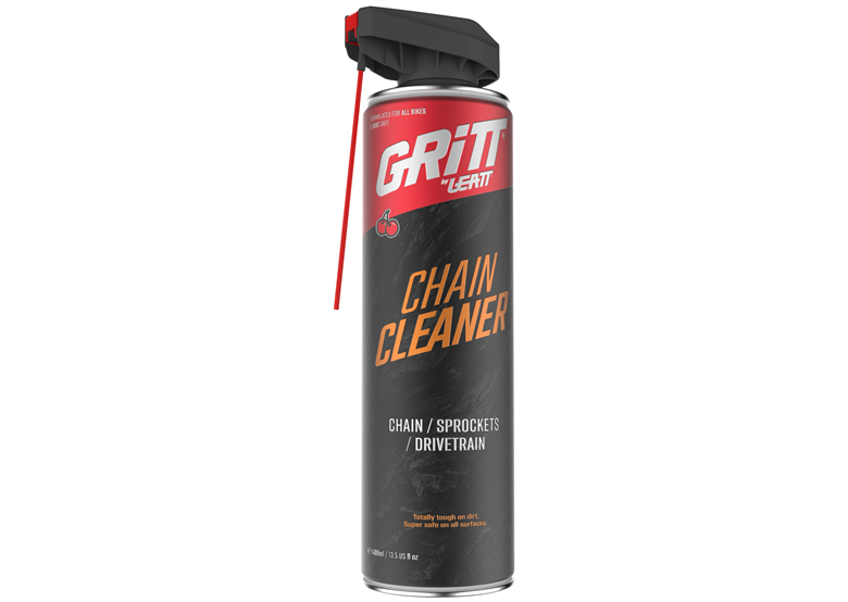 Preparat do czyszczenia łańcucha GRITT BY LEATT Chain Cleaner
