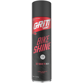 Preparat ochronny i nabłyszczający GRITT BY LEATT Shine Gloss