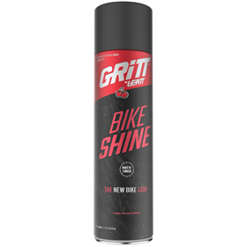 Środek do pielęgnacji GRITT BY LEATT Shine Matte