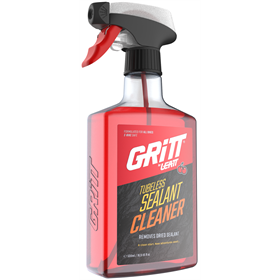 Preparat do usuwania kleju GRITT BY LEATT Tubeless Sealant Cleaner