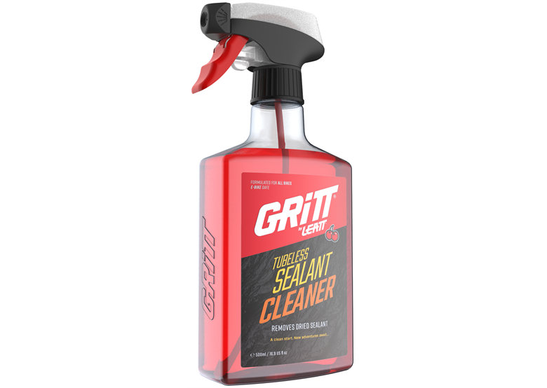 Preparat do usuwania kleju GRITT BY LEATT Tubeless Sealant Cleaner