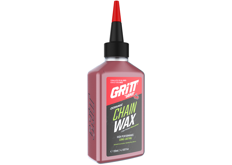 Wosk do łańcucha GRITT BY LEATT Wax Ceramic