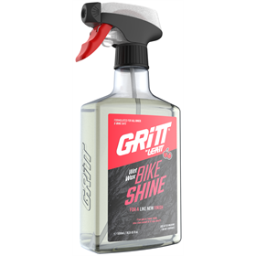 Wosk ochronny GRITT BY LEATT Wet Wax
