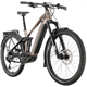 Rower elektryczny HAIBIKE Adventr 10