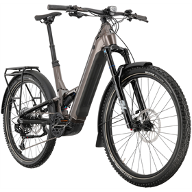 Rower elektryczny HAIBIKE Adventr 10 Low