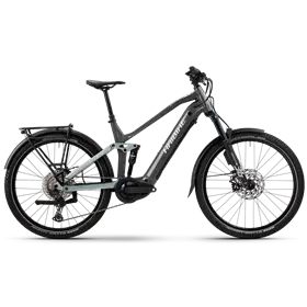 Rower elektryczny HAIBIKE Adventr 11 ABS