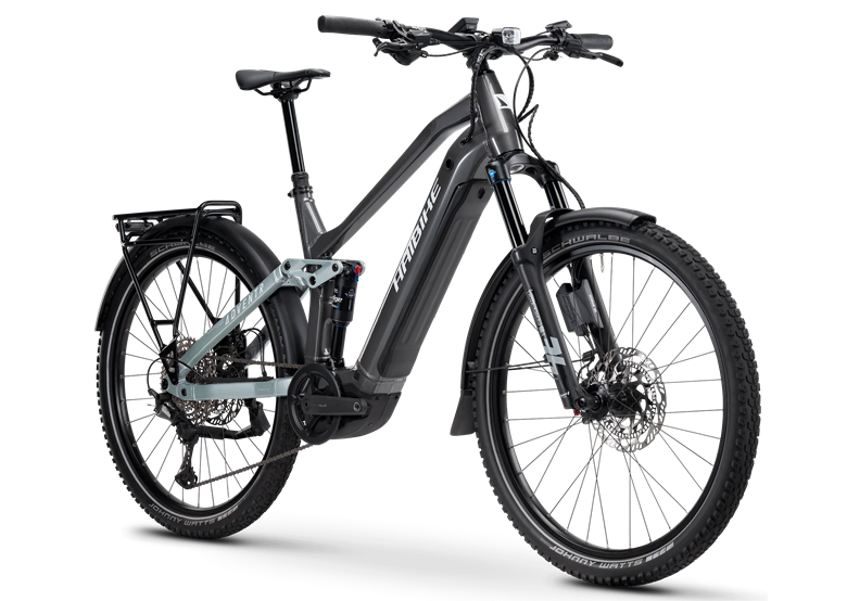 Rower elektryczny HAIBIKE Adventr 11 ABS