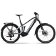 Rower elektryczny HAIBIKE Adventr 11 ABS