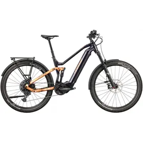 Rower elektryczny HAIBIKE Adventr SE