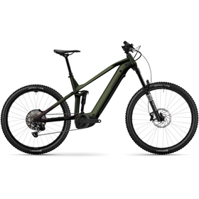 Rower elektryczny HAIBIKE AllMtn 6 2026
