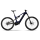 Rower elektryczny HAIBIKE AllMtn CF 10 TRN/IQ