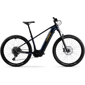 Rower elektryczny HAIBIKE AllTrack 10 27.5