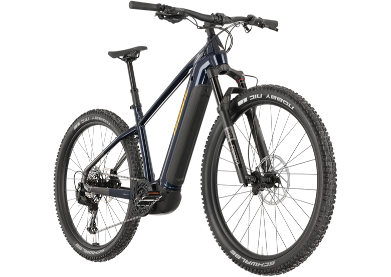 Rower elektryczny HAIBIKE AllTrack 10 T-Type