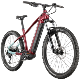 Rower elektryczny HAIBIKE AllTrack 5 27.5 Cues