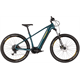 Rower elektryczny HAIBIKE AllTrack 6 27.5 Sram