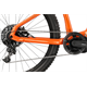 Rower elektryczny HAIBIKE AllTrack 6 27.5 Sram