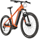 Rower elektryczny HAIBIKE AllTrack 6 27.5 Sram