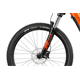 Rower elektryczny HAIBIKE AllTrack 6 27.5 Sram