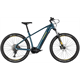 Rower elektryczny HAIBIKE AllTrack 6 29 Cues