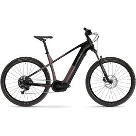Rower elektryczny HAIBIKE AllTrack 6 29 Cues