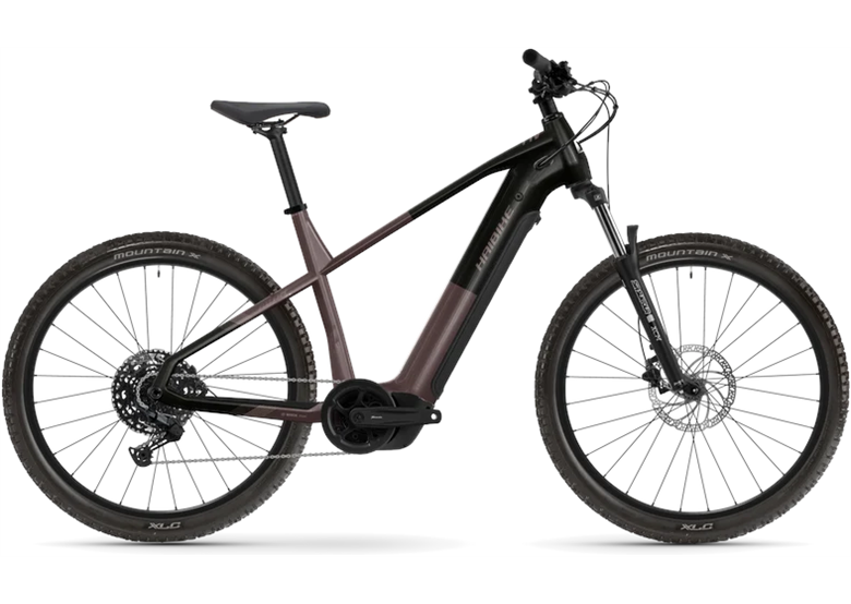 Rower elektryczny HAIBIKE AllTrack 6 29 Cues