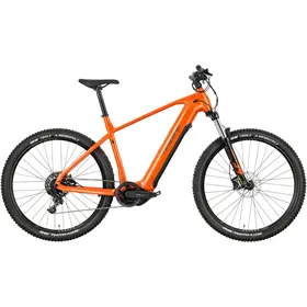Rower elektryczny HAIBIKE AllTrack 6 29 Sram