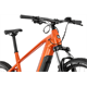 Rower elektryczny HAIBIKE AllTrack 6 29 Sram