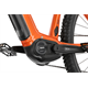 Rower elektryczny HAIBIKE AllTrack 6 29 Sram