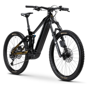 Rower elektryczny HAIBIKE AllTrail 10.5 27.5 ABS