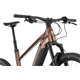 Rower elektryczny HAIBIKE AllTrail 6