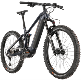 Rower elektryczny HAIBIKE AllTrail 6 27.5