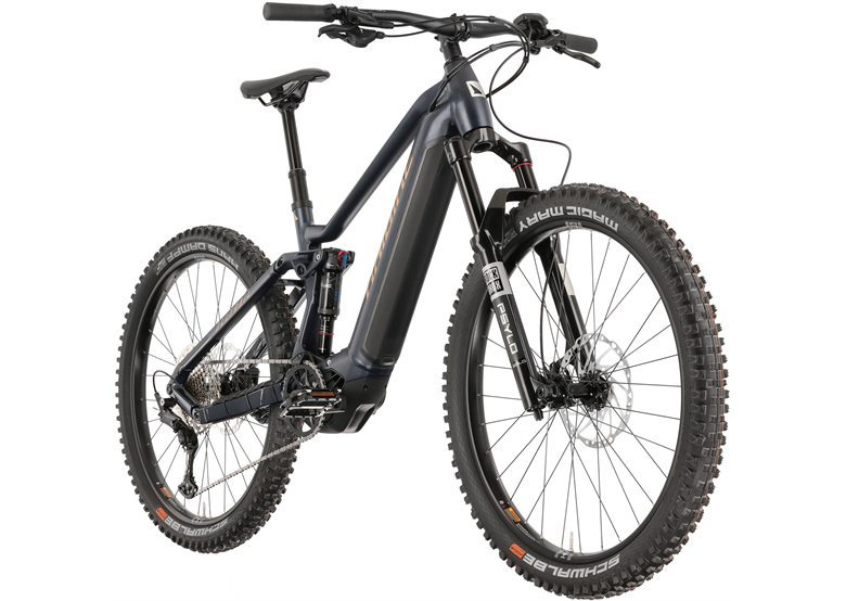 Rower elektryczny HAIBIKE AllTrail 6 27.5